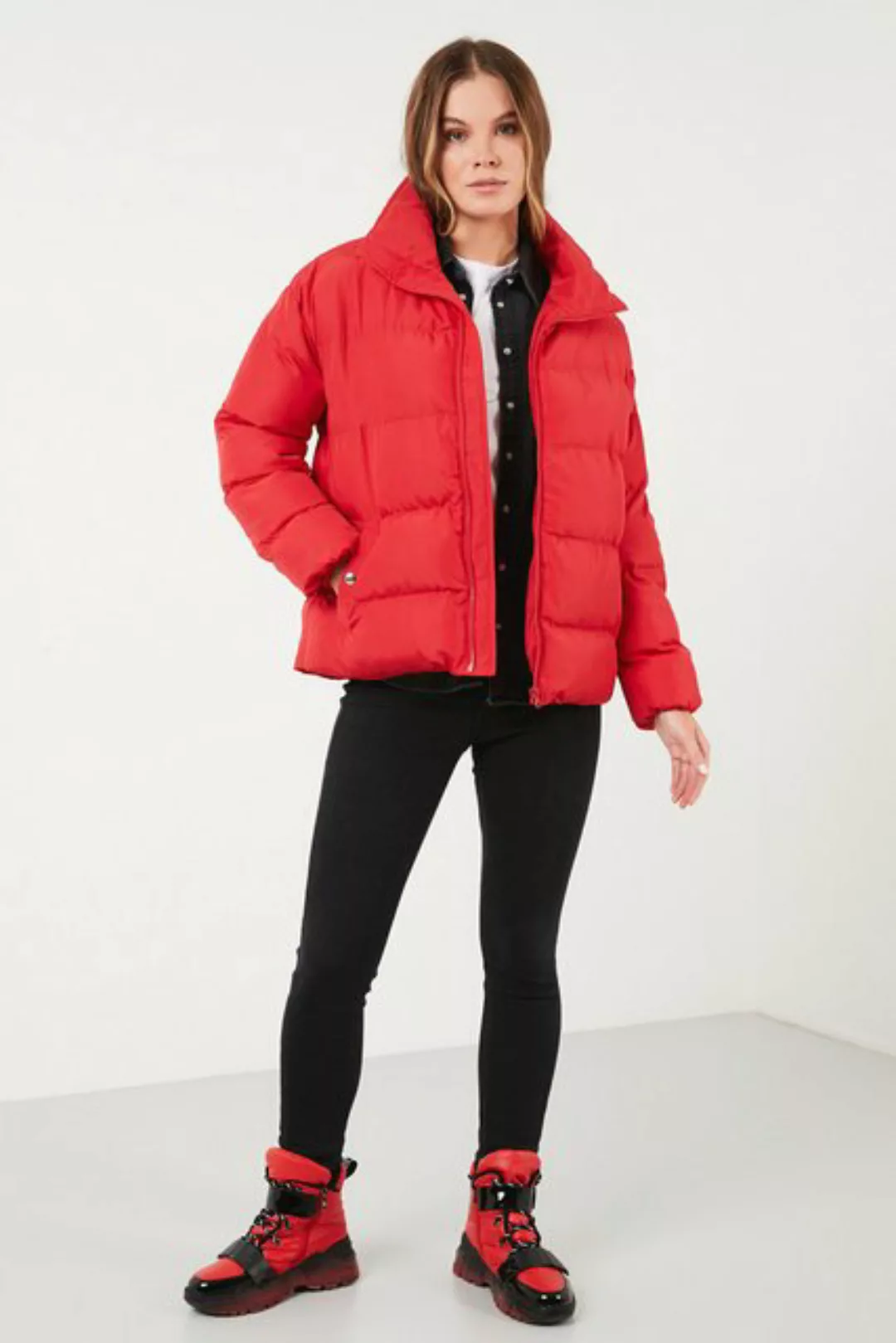 LELA Winterjacke günstig online kaufen