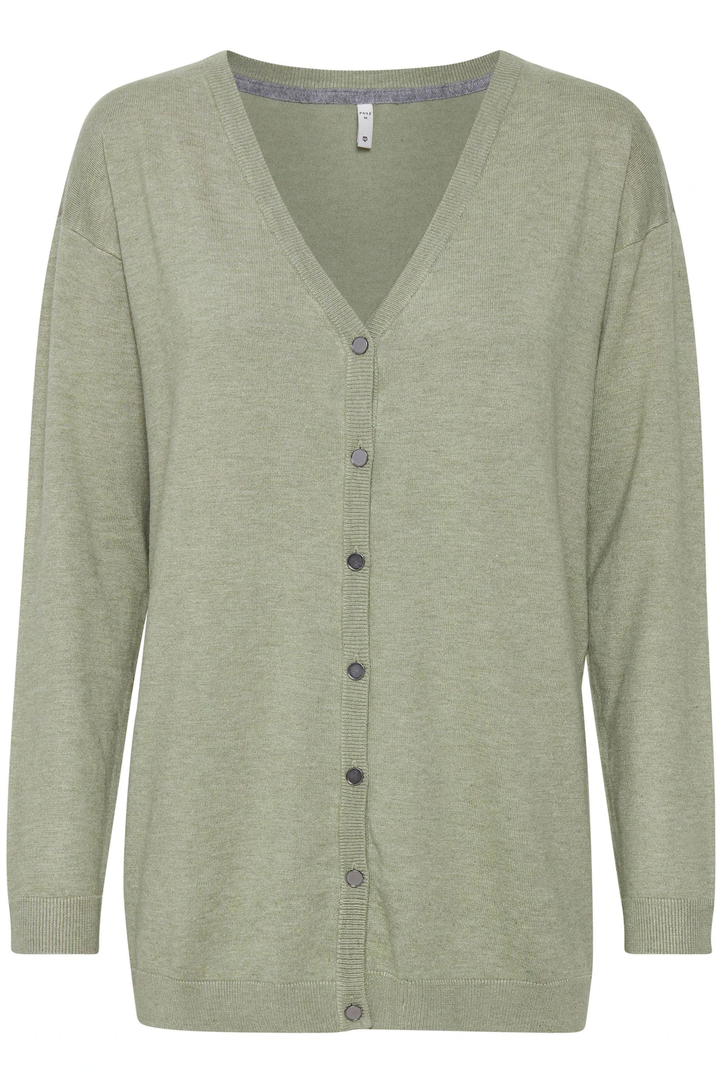 Pulz Jeans Cardigan "Strickcardigan PZSara" günstig online kaufen