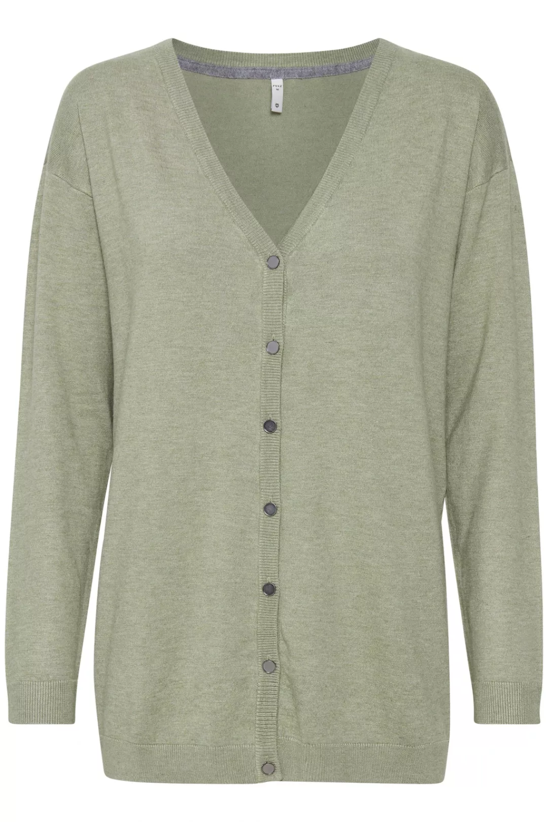 Pulz Jeans Cardigan PZSARA - 50206086 günstig online kaufen