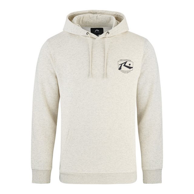 Rusty Kapuzenpullover ADVOCATE SUPER FLEECE HOODIE günstig online kaufen