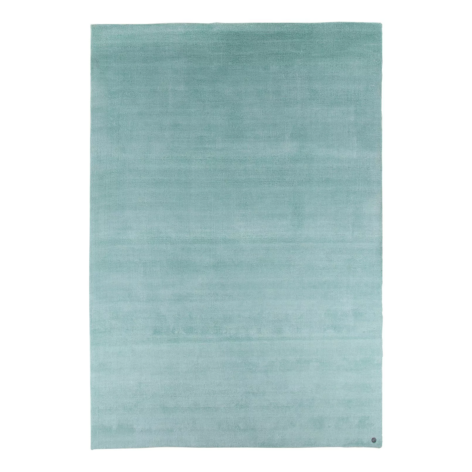 TOM TAILOR HOME Teppich »Powder uni«, rechteckig, Uni-Farben, besonders wei günstig online kaufen