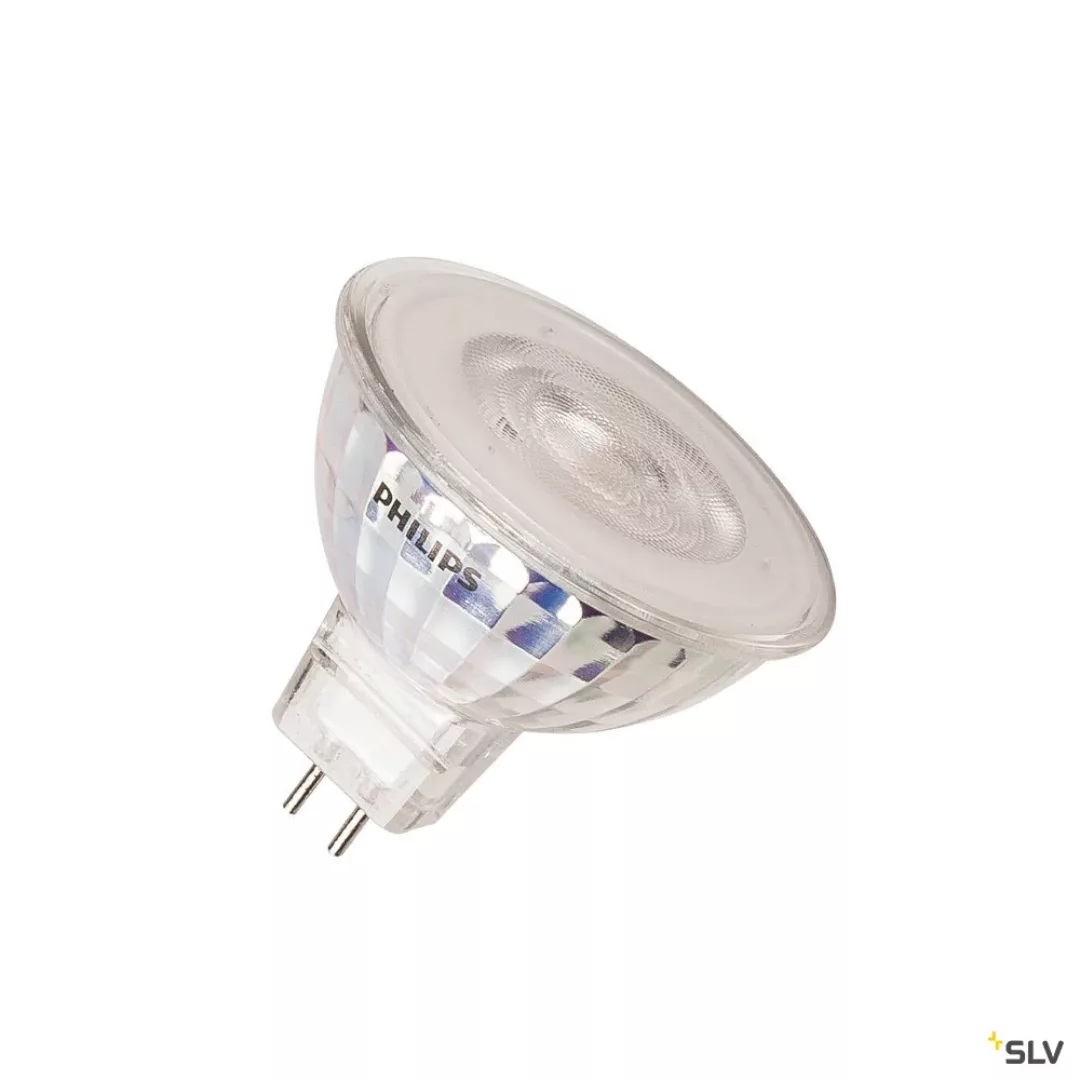 Philips Master LED Spot, MR16, 5W, 2700K, 36°, dimmbar günstig online kaufen