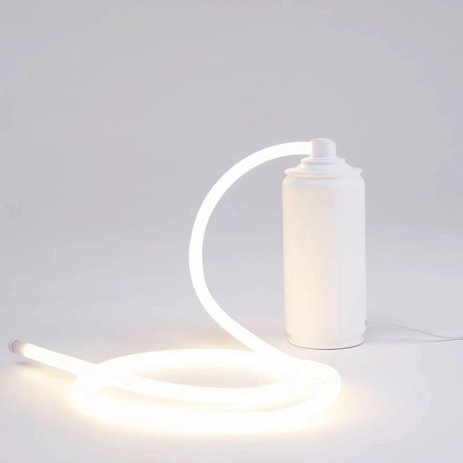 SELETTI Daily Glow LED-Dekoleuchte als Sprühdose günstig online kaufen