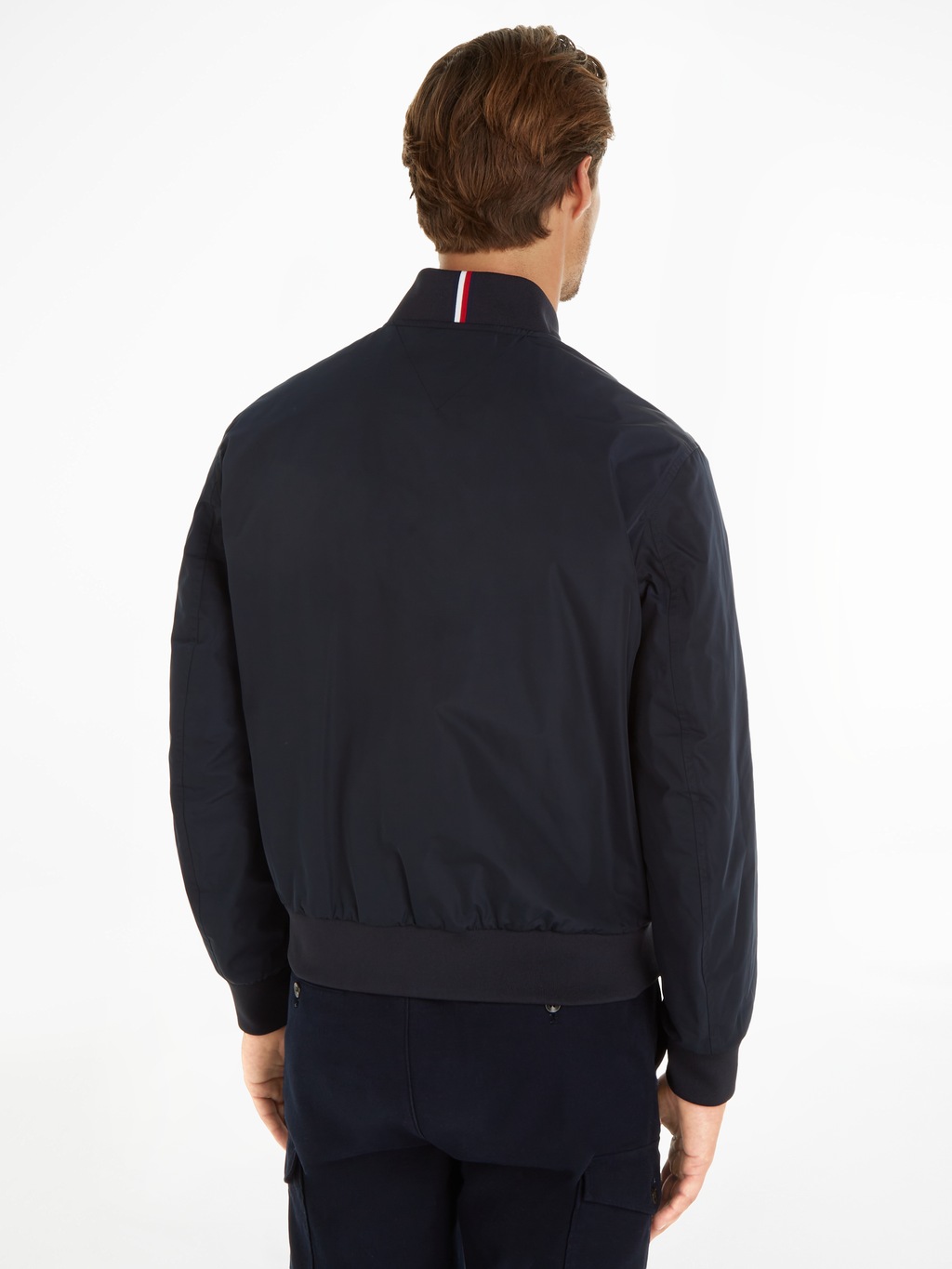 Tommy Hilfiger Blouson "RECYCLED BOMBER" günstig online kaufen