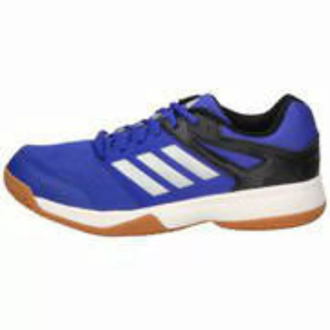 adidas Sppedcourt M Hallensport Herren blau|blau|blau|blau|blau|blau|blau|b günstig online kaufen