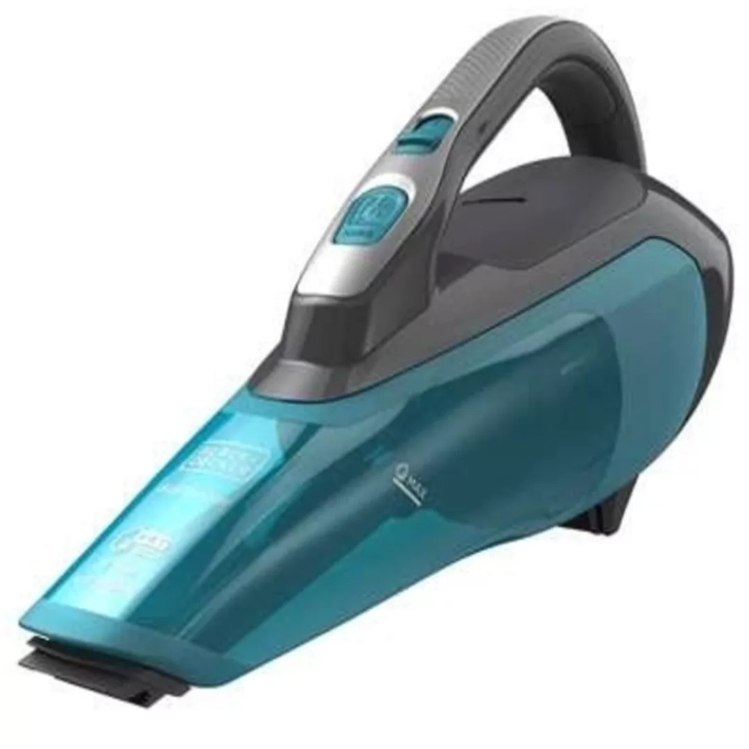 Handstaubsauger Black & Decker Wda320j-qw Blau günstig online kaufen