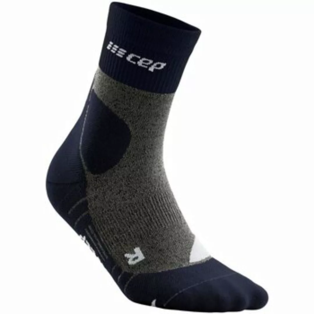 Cep  Socken Sport  hiking merino* mid-cut soc WP2CG44000 777 günstig online kaufen