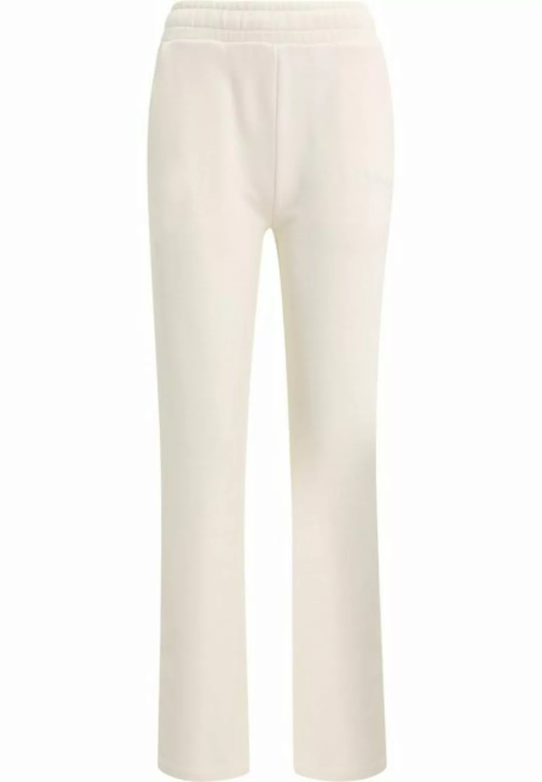 DEF Stoffhose DEF Damen DEF Wide Leg Pants (1-tlg) günstig online kaufen