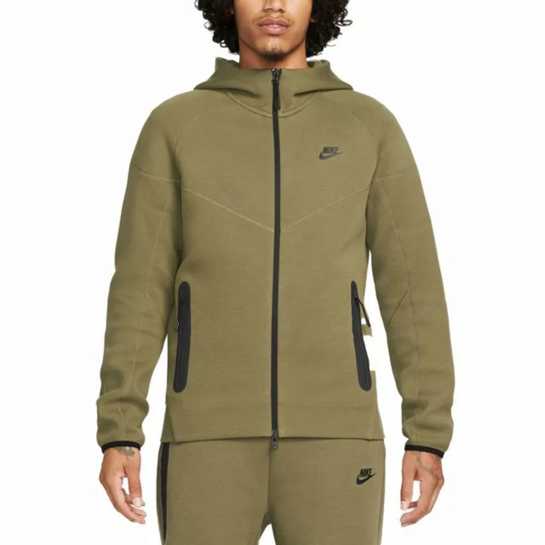 Nike Hoodie Nike Tech Fleece günstig online kaufen