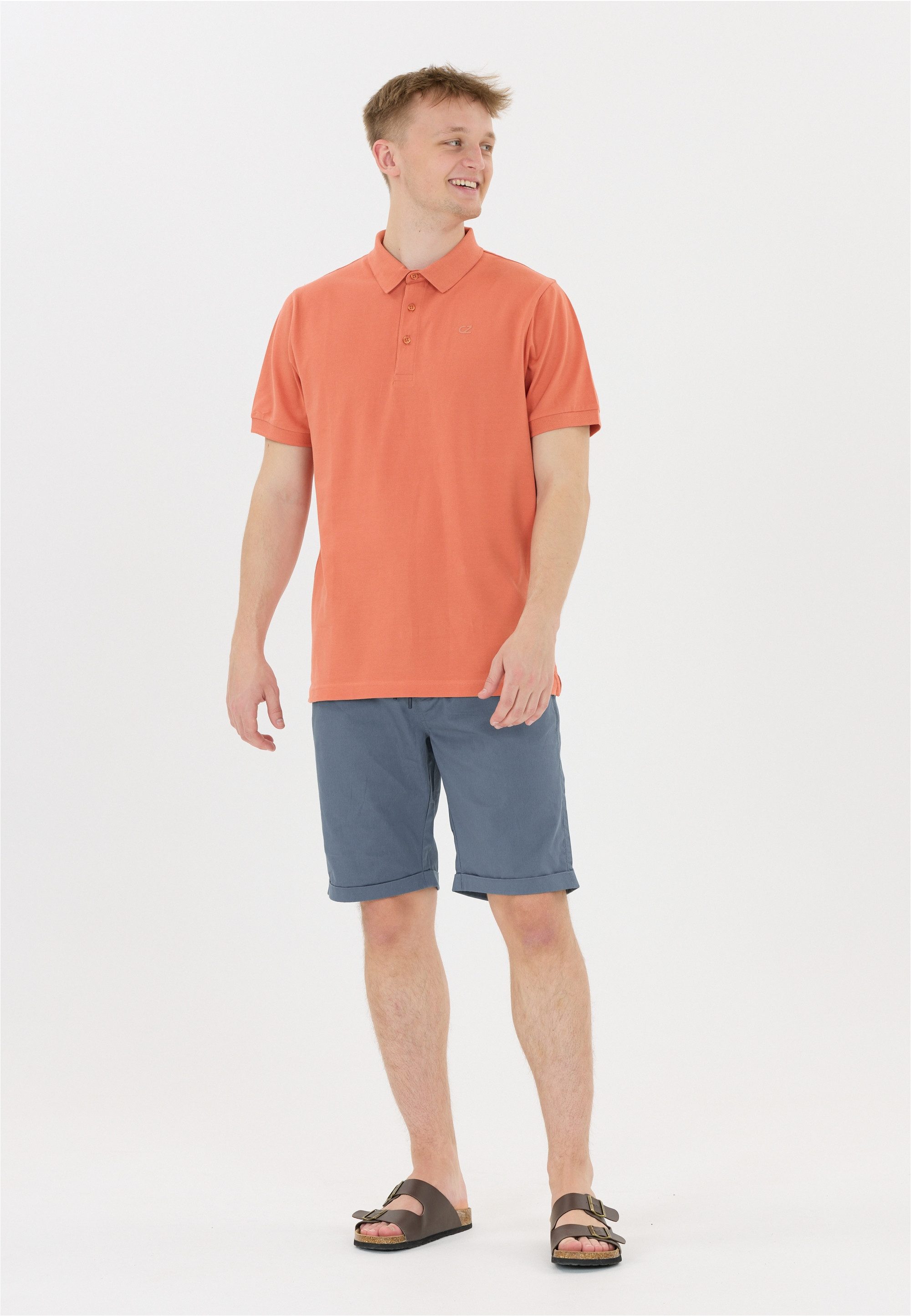 CRUZ Shorts "Gilchrest", mit praktischen Seitentaschen günstig online kaufen