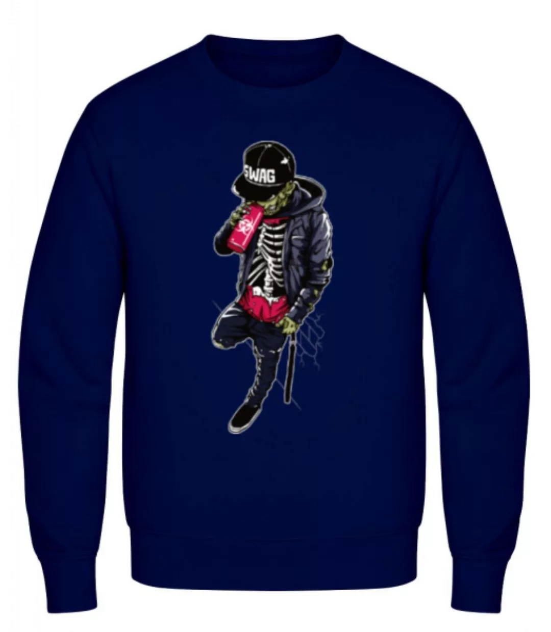 Zombie Swag · Männer Pullover günstig online kaufen