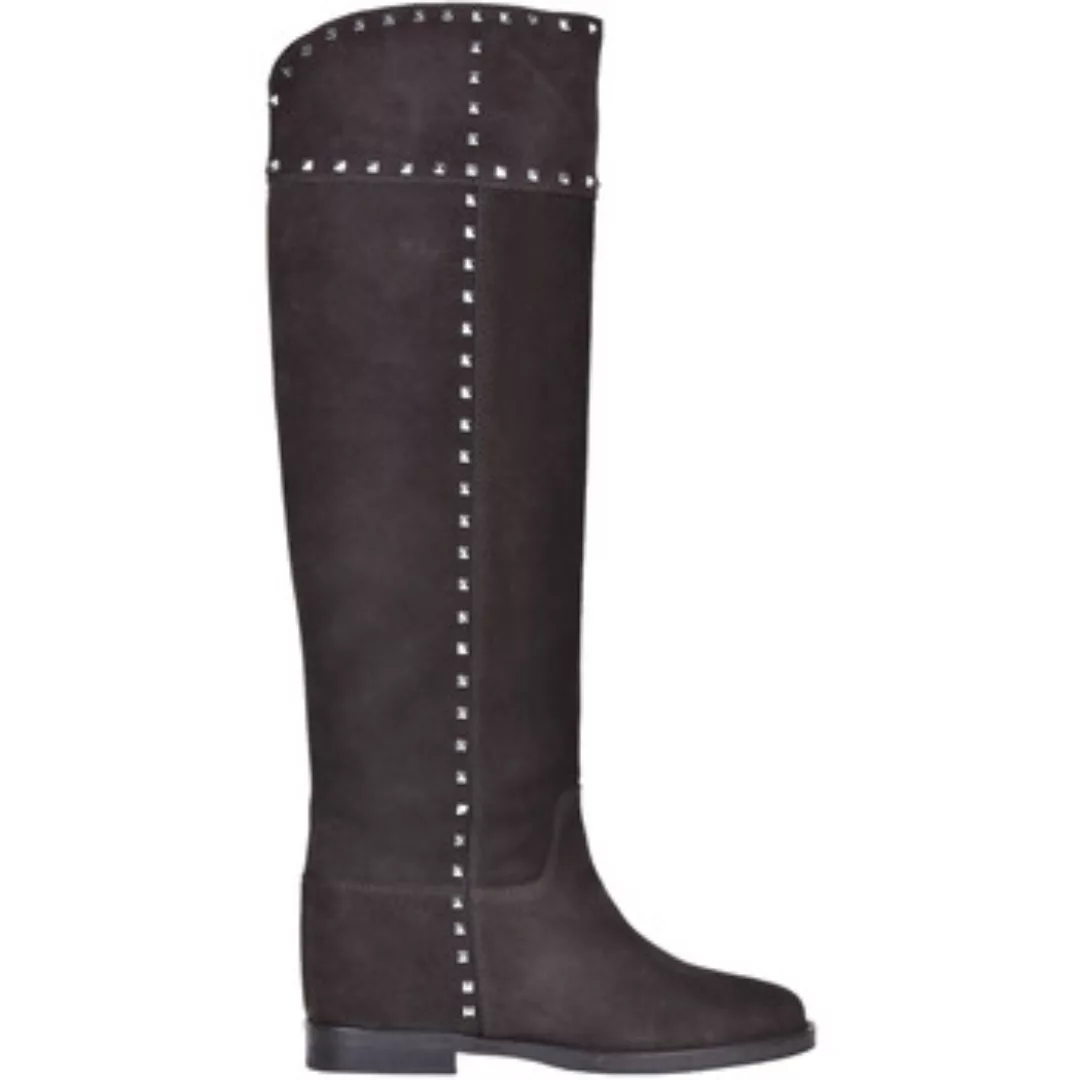 Via Roma 15  Stiefel CAS00004073AI günstig online kaufen