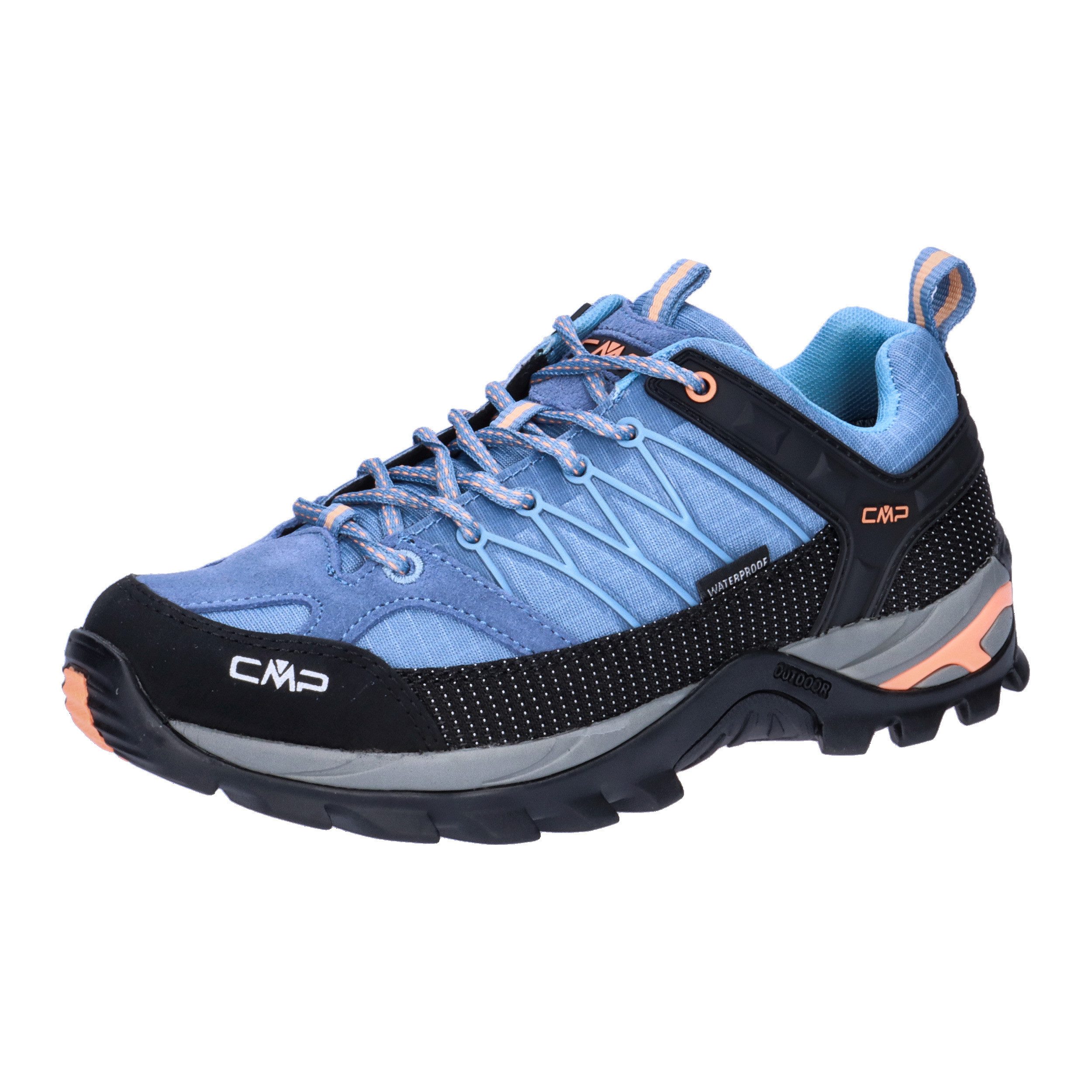 CAMPAGNOLO RIGEL LOW WMN TREKKING SHOE günstig online kaufen