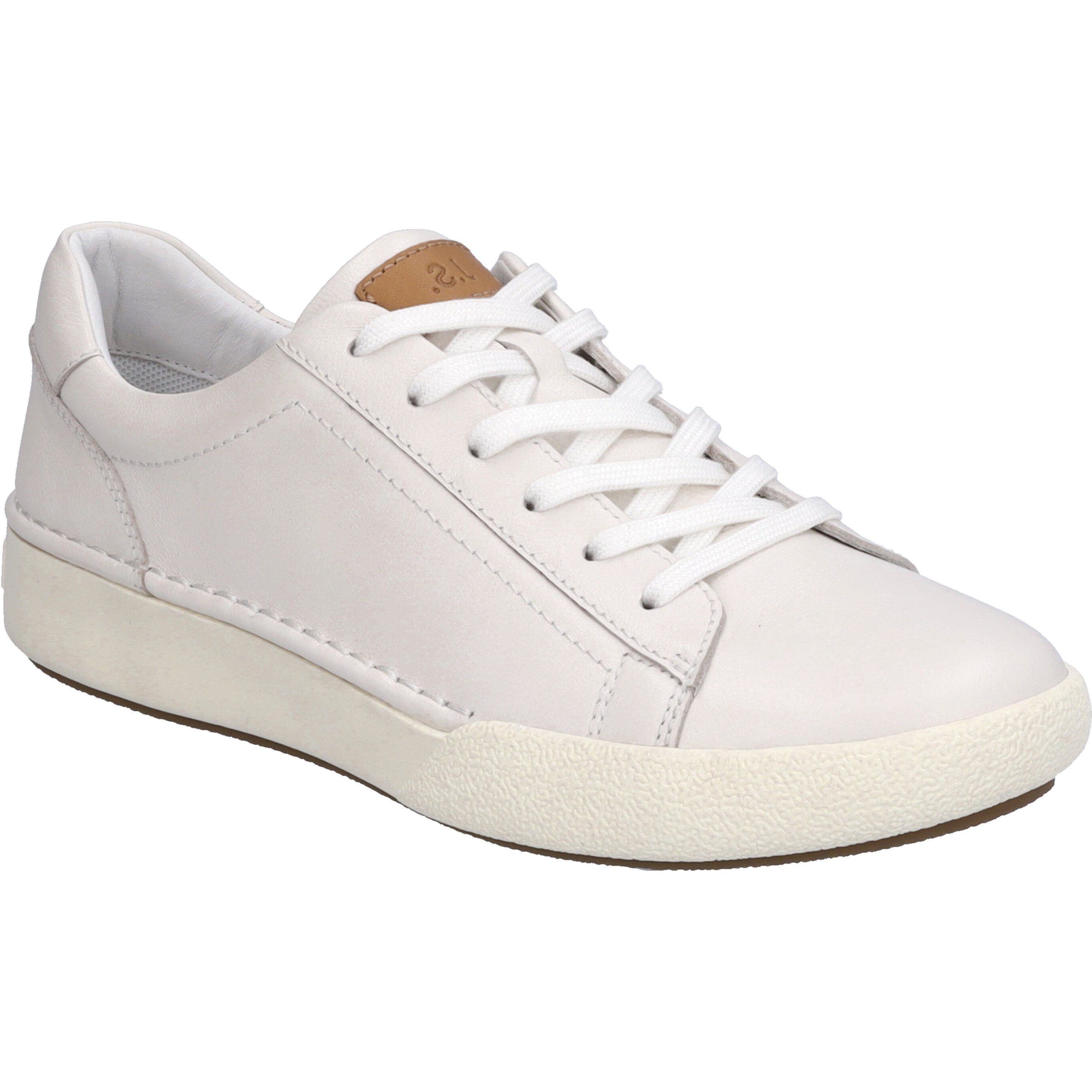 Josef Seibel Claire 01, weiß Sneaker günstig online kaufen