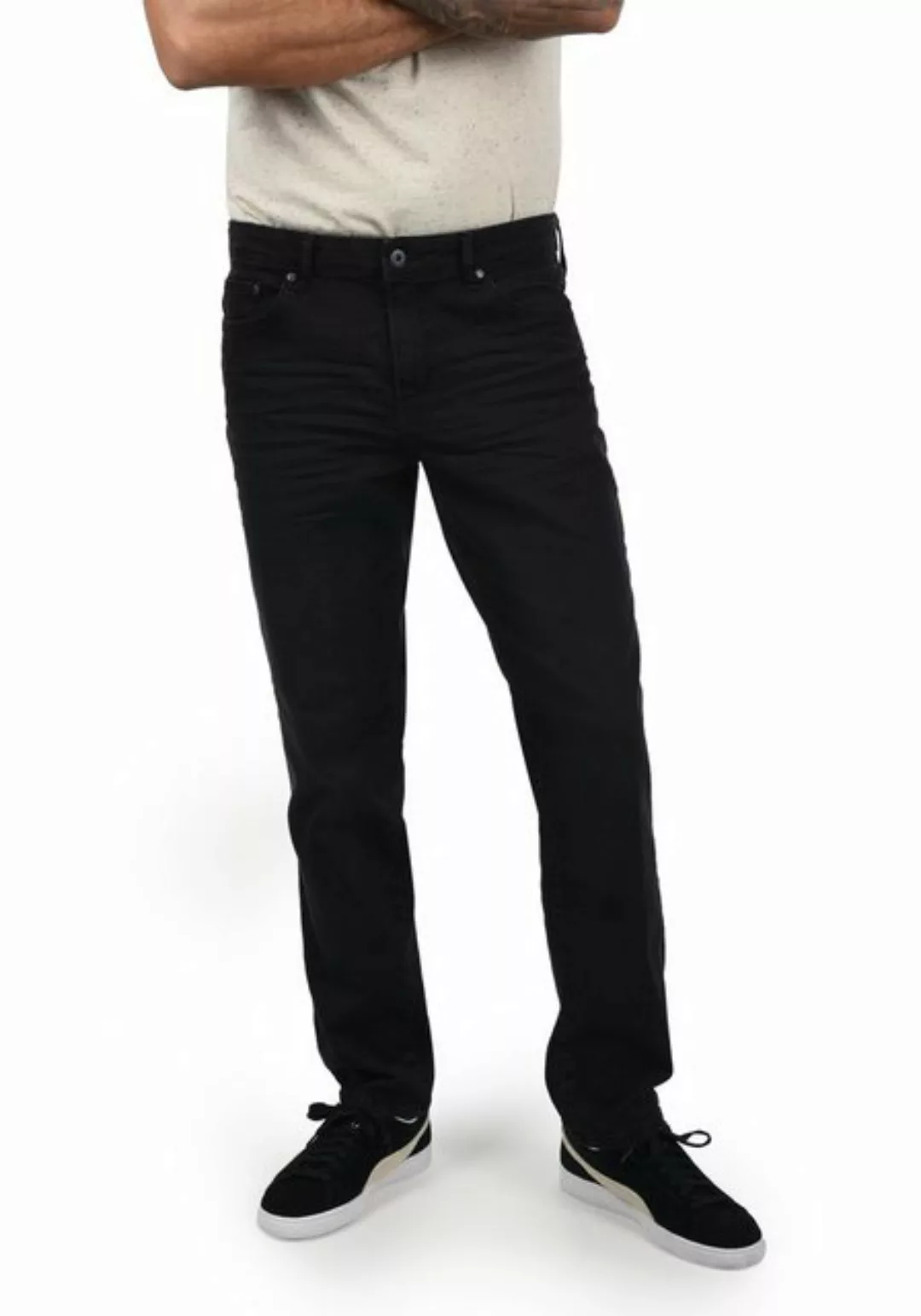!Solid 5-Pocket-Jeans SDRegular - 21104085 günstig online kaufen