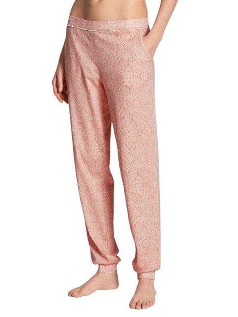 CALIDA Loungehose CalidaLoungehose29357coral (1 Stück, 1-tlg., 1 Stück) günstig online kaufen