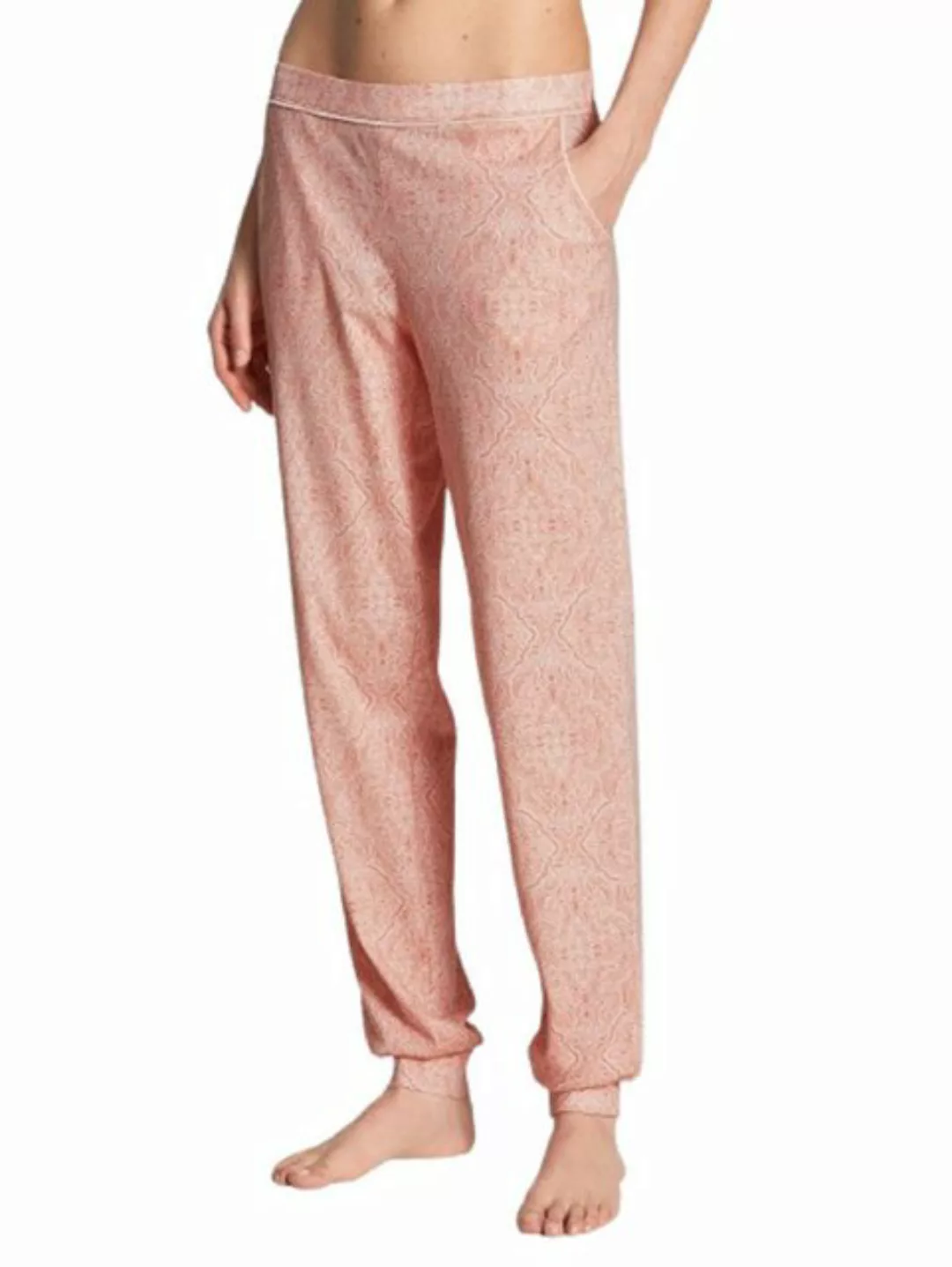 CALIDA Loungehose CalidaLoungehose29357coral (1 Stück, 1-tlg., 1 Stück) günstig online kaufen