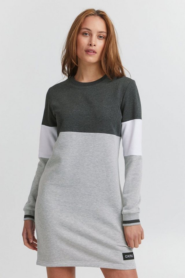 OXMO Sweatkleid OXSweat günstig online kaufen