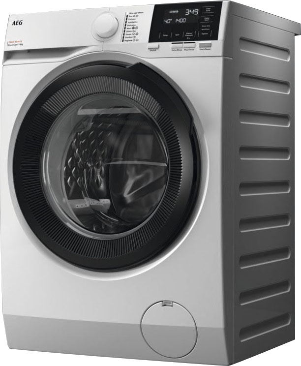 AEG Waschmaschine »LR7G60480«, 7000, LR7G60480, 8 kg, 1400 U/min, ProSteam günstig online kaufen