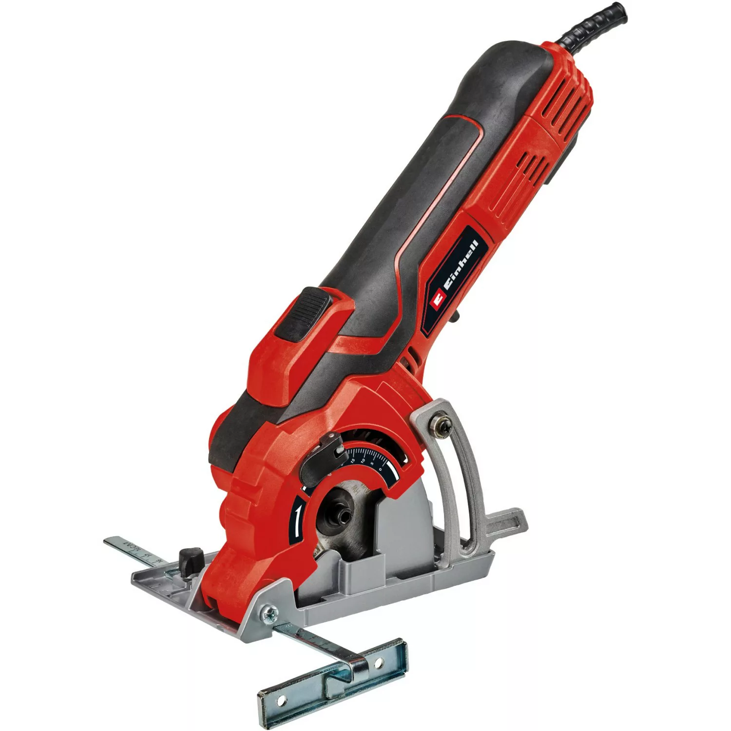 Einhell Mini-Handkreissäge TC-CS 89 günstig online kaufen