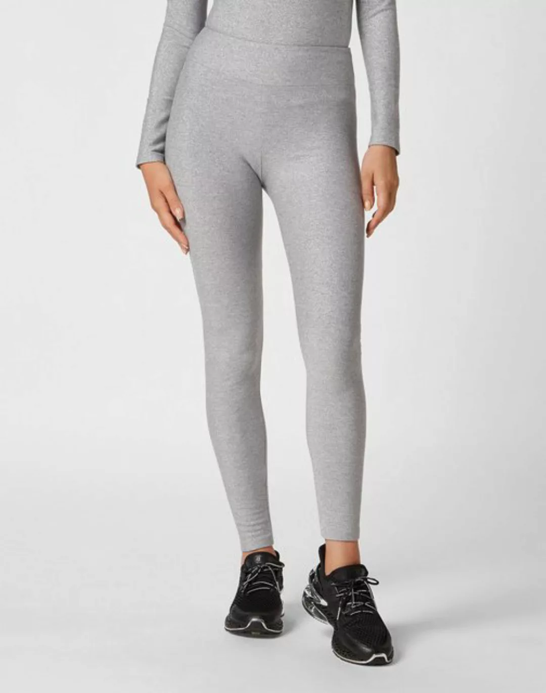 PLEIN SPORT Leggings "Leggings Glitter" günstig online kaufen