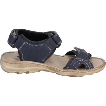 Josef Seibel  Sandalen Lene 01, dunkelblau-kombi günstig online kaufen