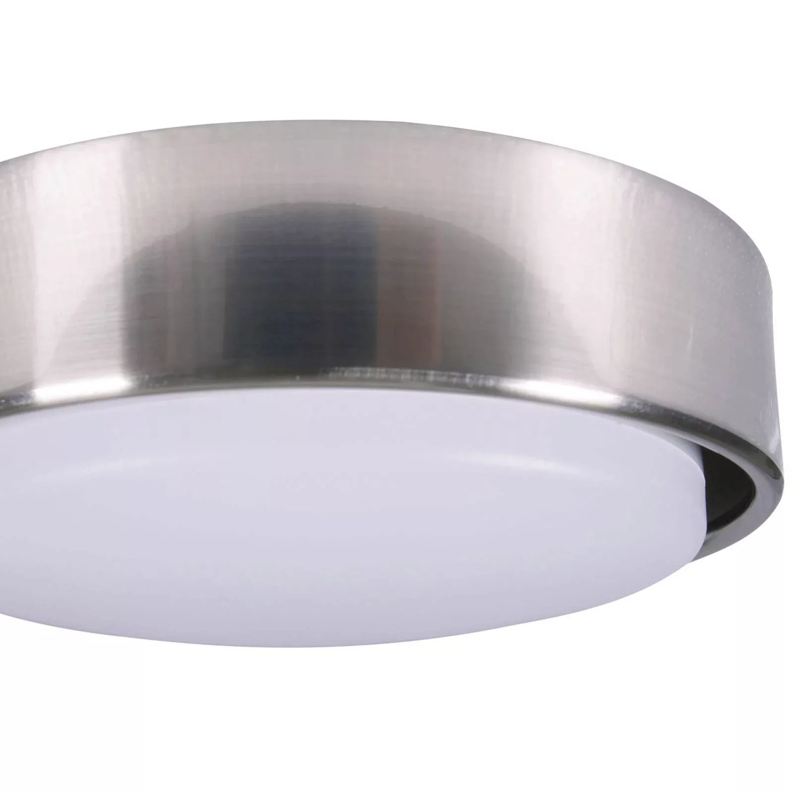 Beacon Lucci Air Leuchte für Deckenventilator chrom GX53-LED günstig online kaufen