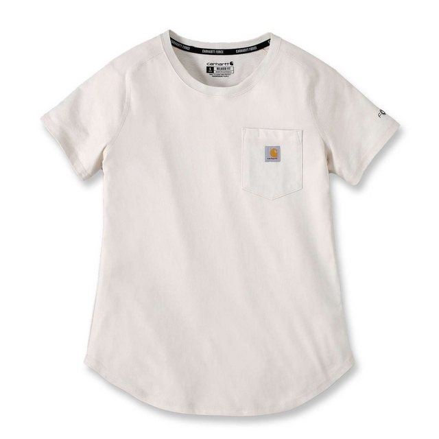 Carhartt T-Shirt Carhartt Damen T-Shirt Midweight Pocket günstig online kaufen