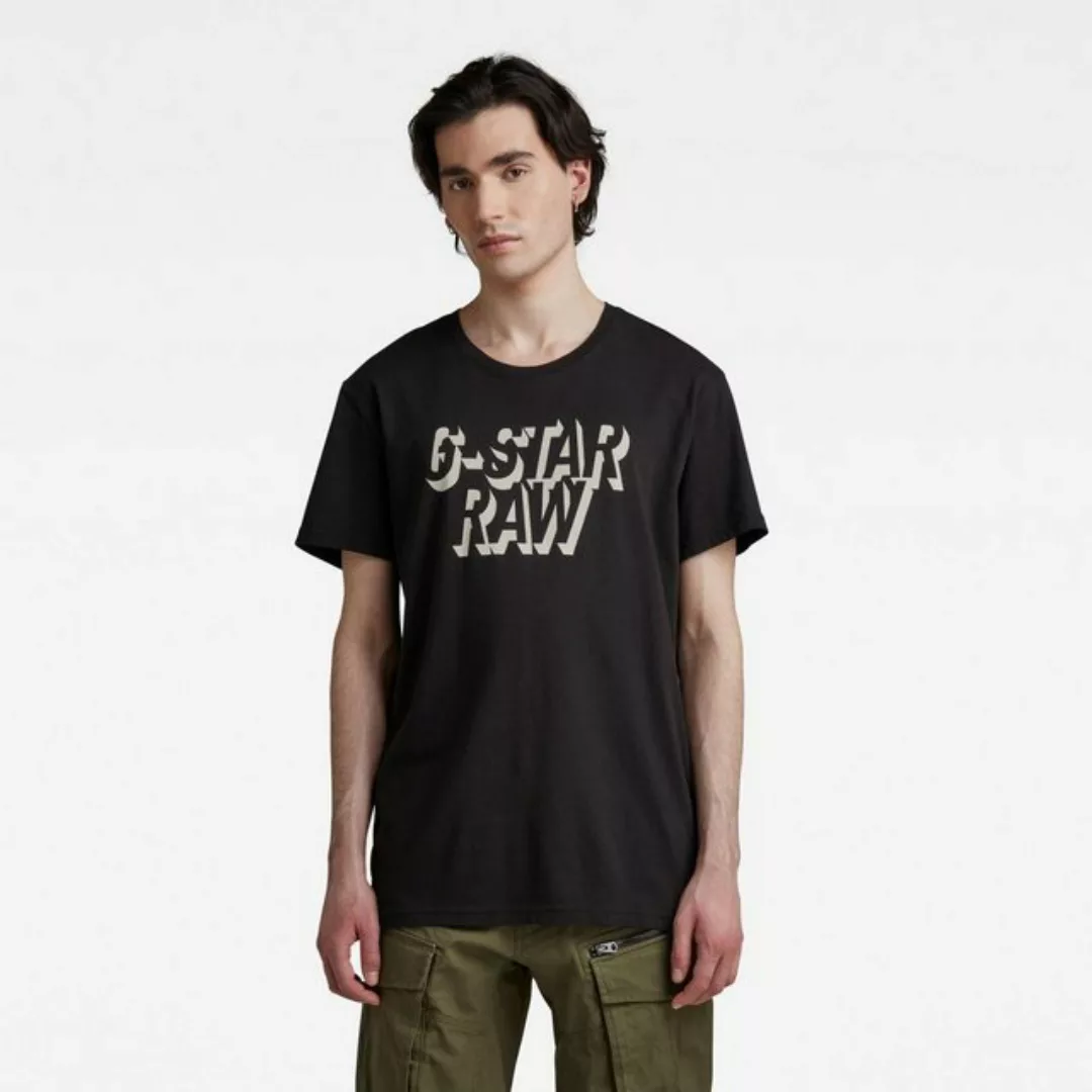 G-Star RAW T-Shirt günstig online kaufen