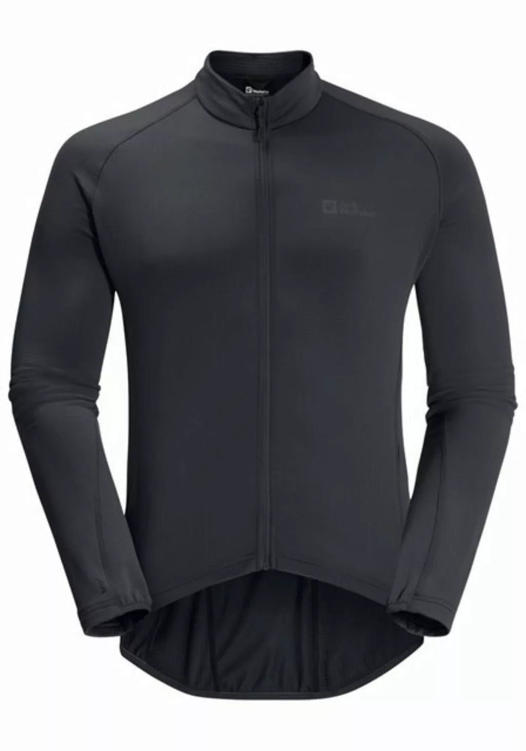 Jack Wolfskin Fleecejacke MOROBBIA FZ LIGHT M günstig online kaufen