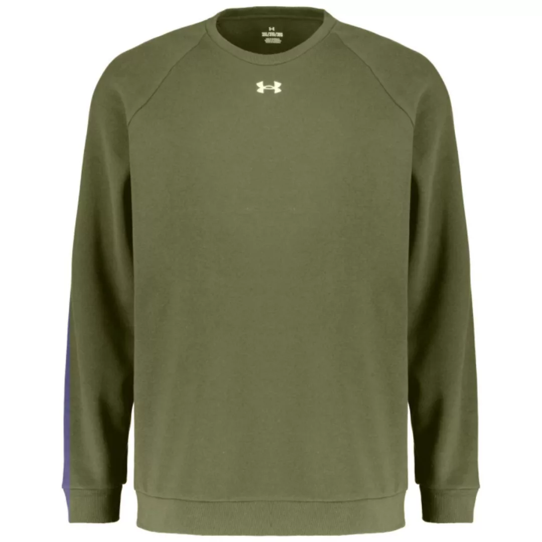 Under Armour Sweatshirt im Raglan-Stil günstig online kaufen