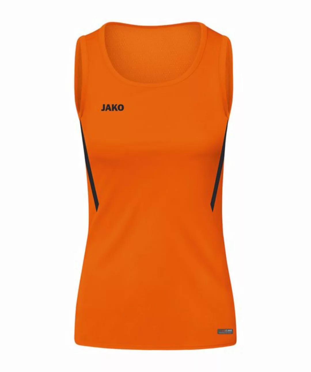 Jako T-Shirt Challenge Tanktop Damen default günstig online kaufen