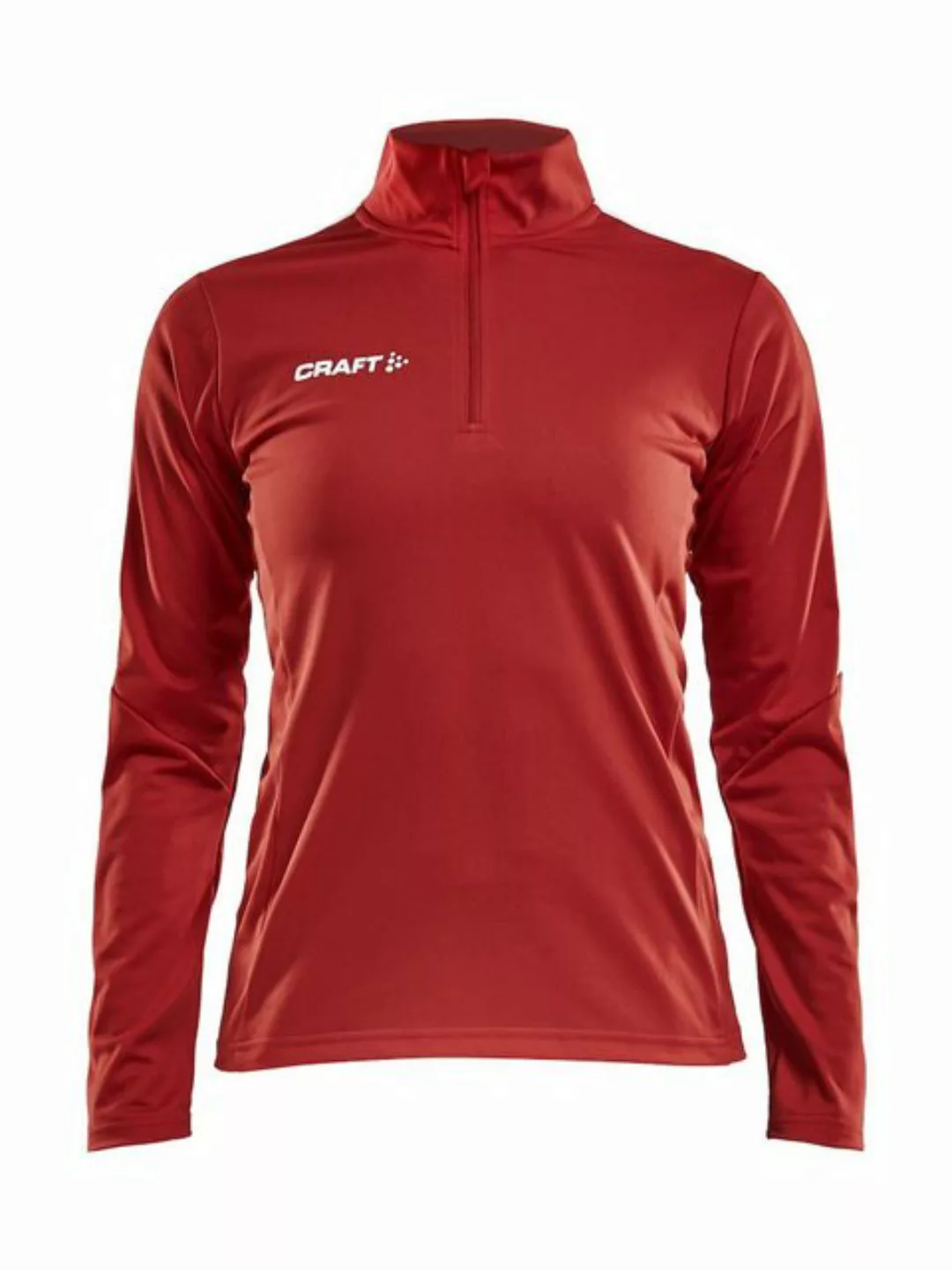 Craft Sweatshirt Progress Halfzip LS Tee Damen günstig online kaufen