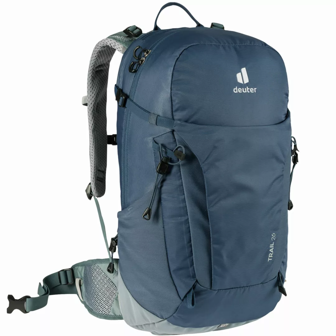 Deuter Trail 26 Marine/Shale günstig online kaufen