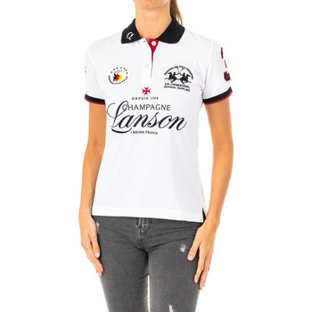 La Martina  Poloshirt 2WP184-00001 günstig online kaufen