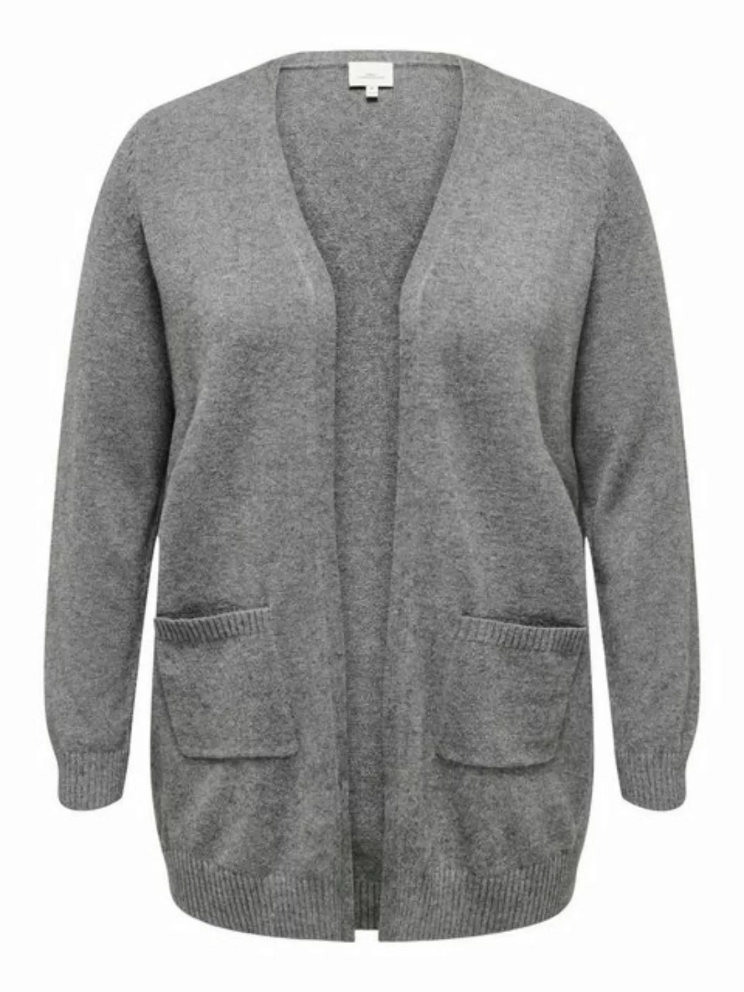 ONLY CARMAKOMA Strickjacke günstig online kaufen