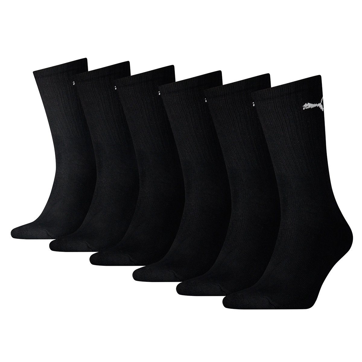 PUMA Socken 6 Paar Puma Sport günstig online kaufen