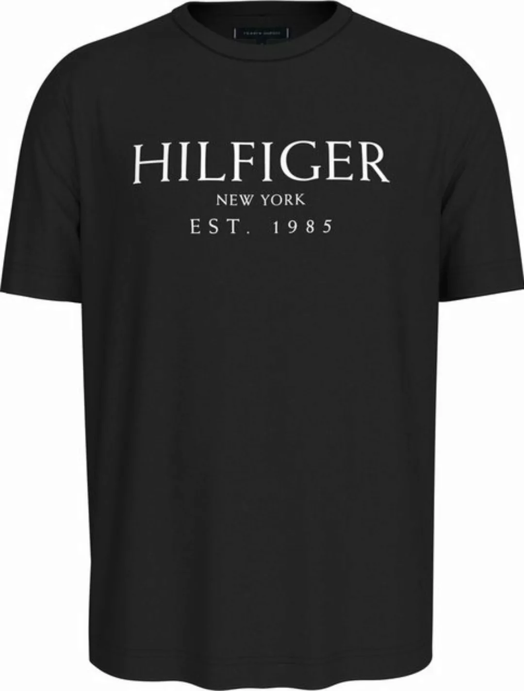 Tommy Hilfiger T-Shirt BIG HILFIGER TEE günstig online kaufen