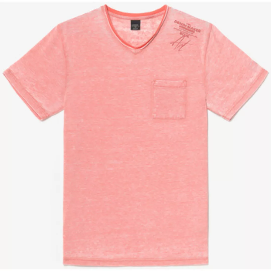 Le Temps des Cerises  T-Shirts & Poloshirts T-shirt MAVOC günstig online kaufen