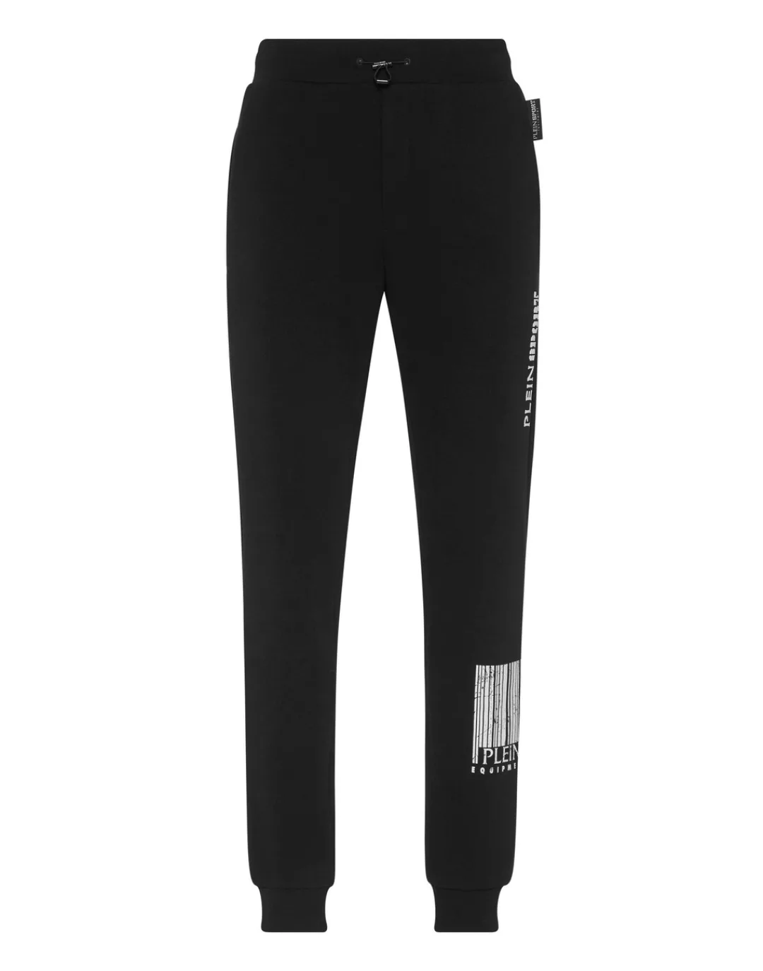 PLEIN SPORT Jogginghose "Jogging Trousers Barcode" günstig online kaufen