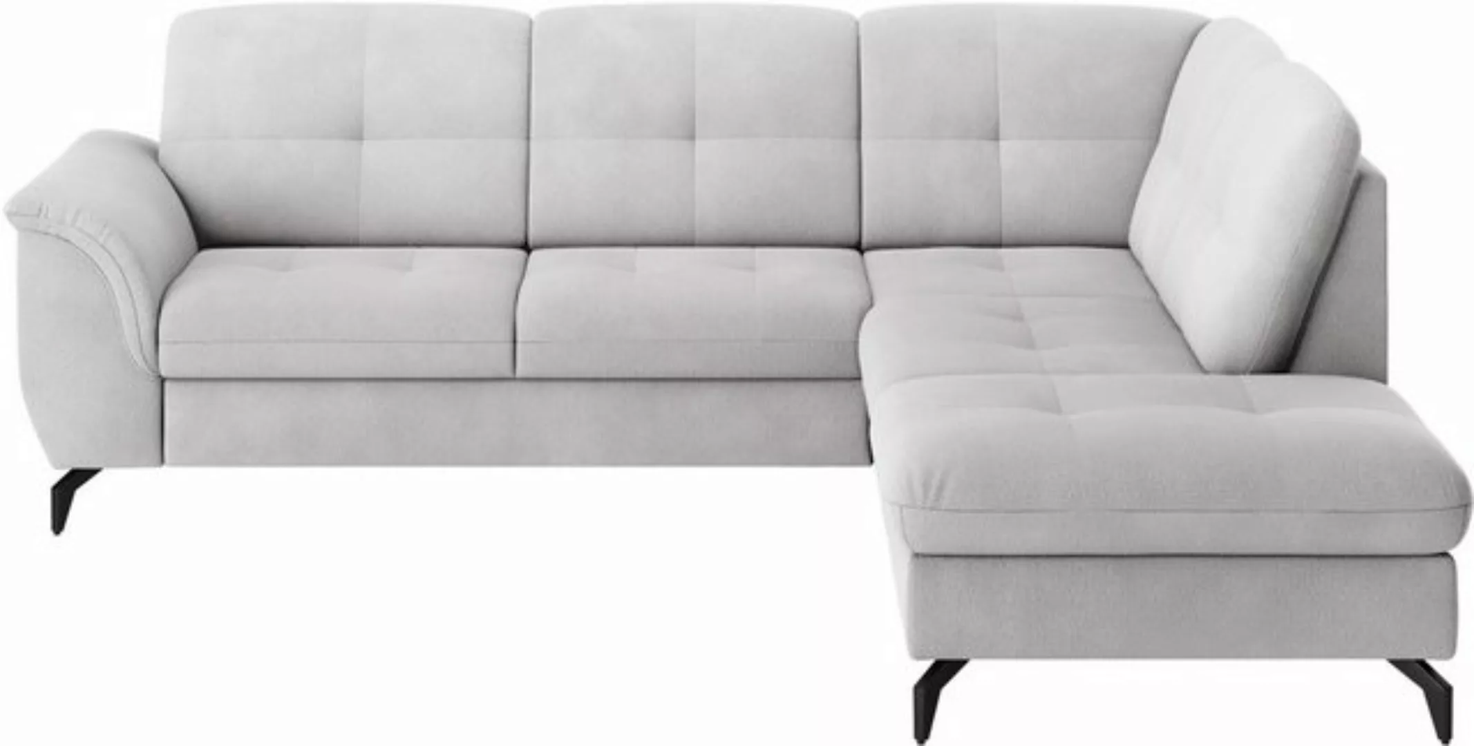 sit&more Ecksofa Zora V günstig online kaufen