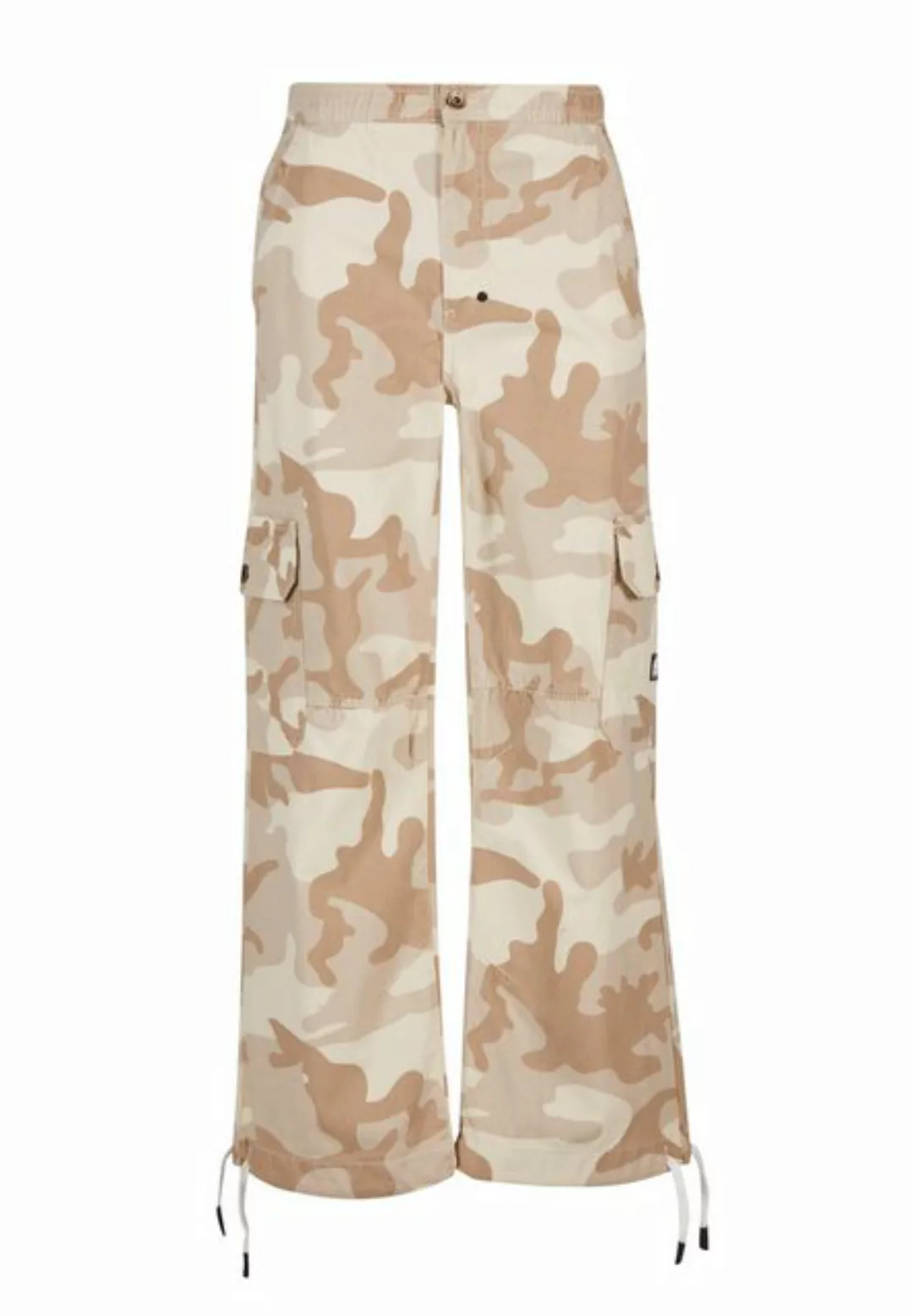 Southpole Cargohose Southpole Southpole Camo Twill Cargo Pants (1-tlg) günstig online kaufen