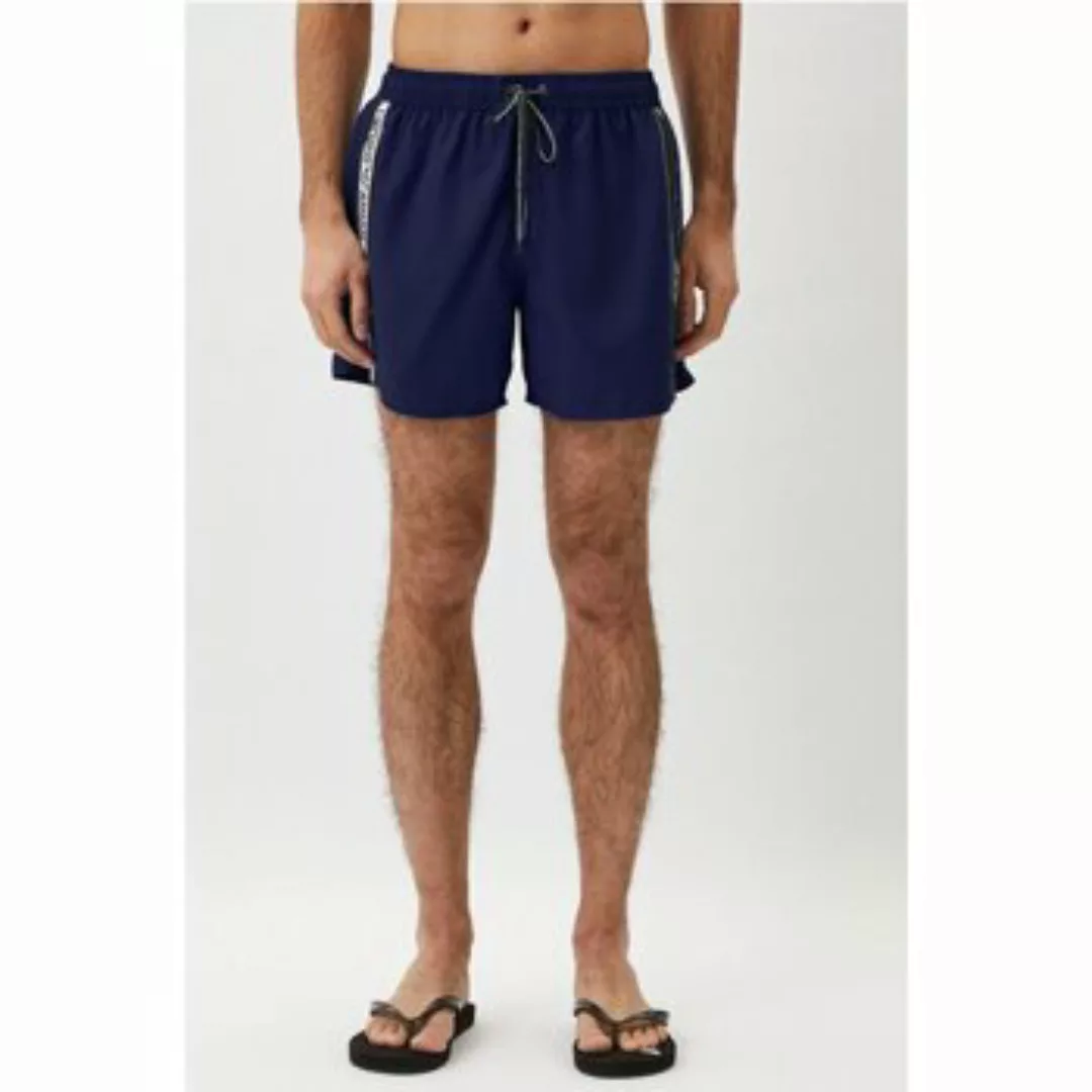 Emporio Armani  Badeshorts 211740 4R443 günstig online kaufen