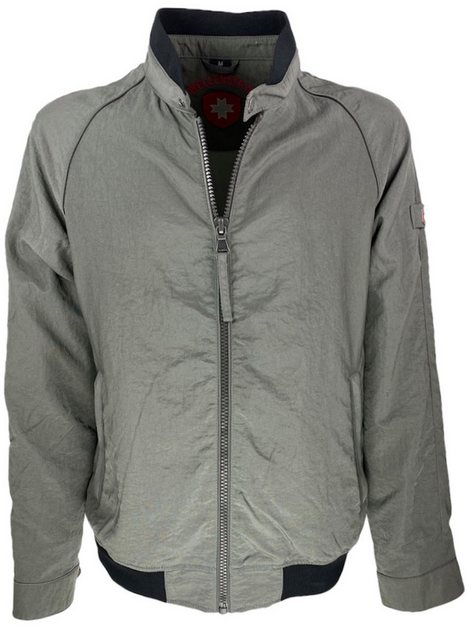 Wellensteyn Outdoorjacke WELLENSTEYN Baseball Men Steelgrey (1-St) günstig online kaufen