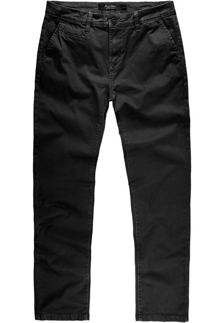 Amaci&Sons Chinohose ATLANTA Slim Fit Chino mit Stretch günstig online kaufen