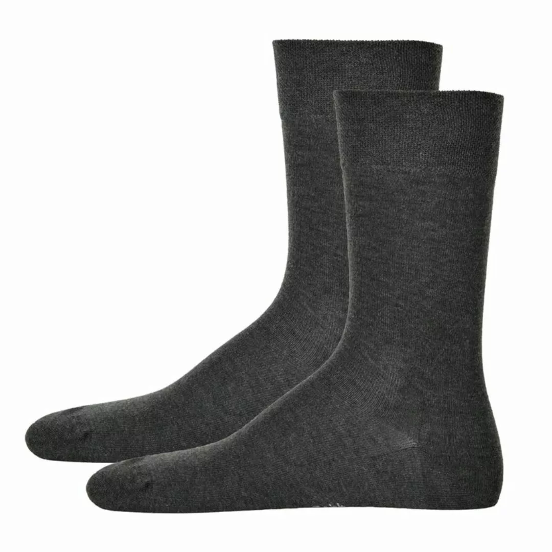 Hudson Relax Cotton Socken 3er Pack 004400/0550 günstig online kaufen
