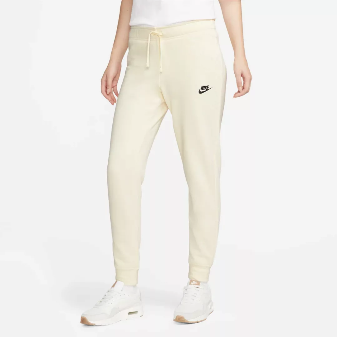 Nike Sportswear Jogginghose "Club Fleece Womens Mid-Rise Slim Joggers" günstig online kaufen