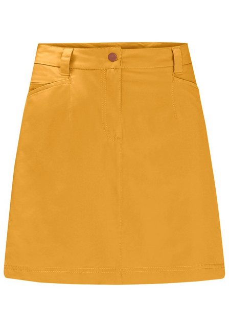 Jack Wolfskin Hosenrock SONORA SKORT günstig online kaufen