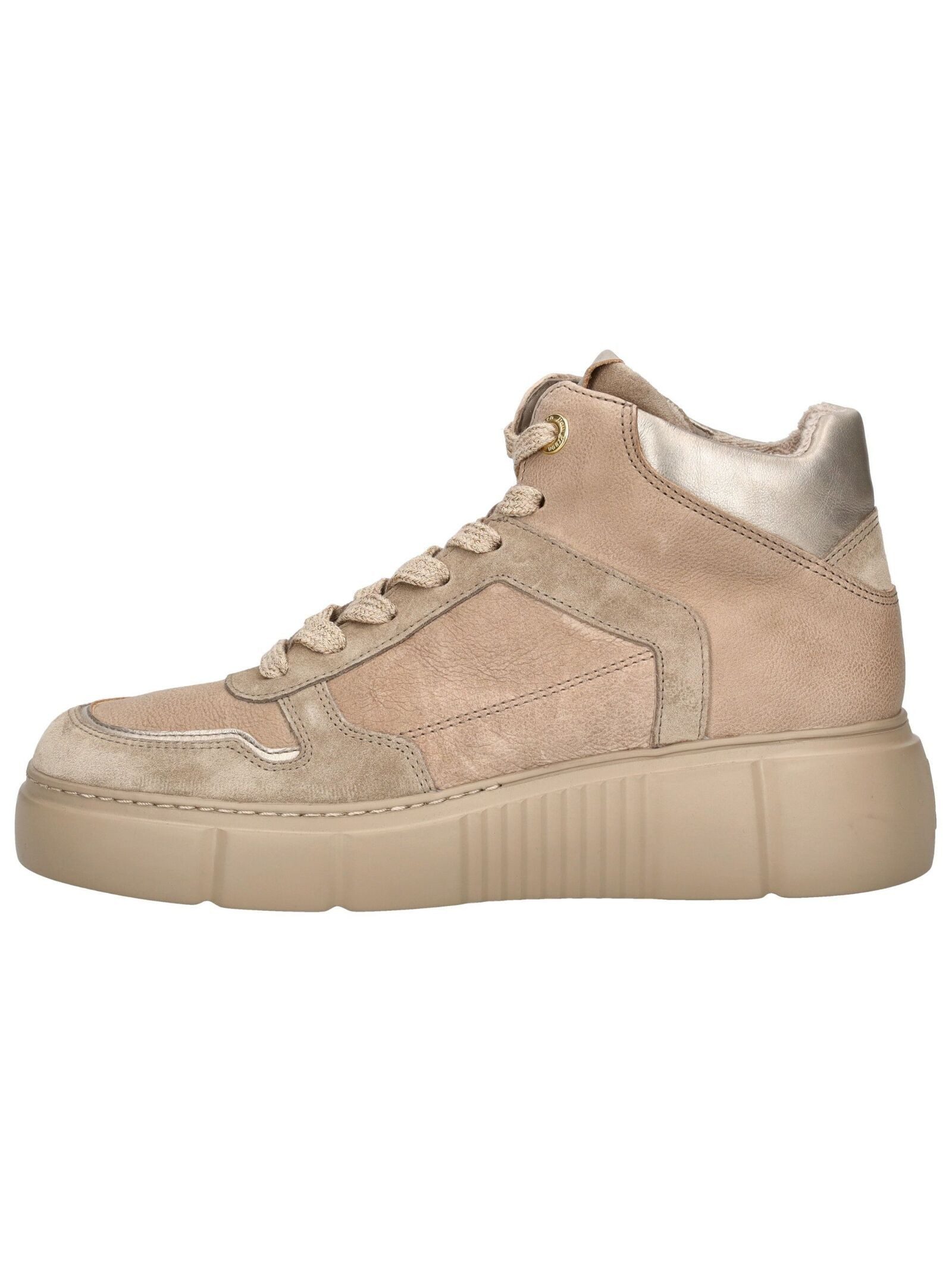 Paul Green Paul Green Sneaker Veloursleder günstig online kaufen