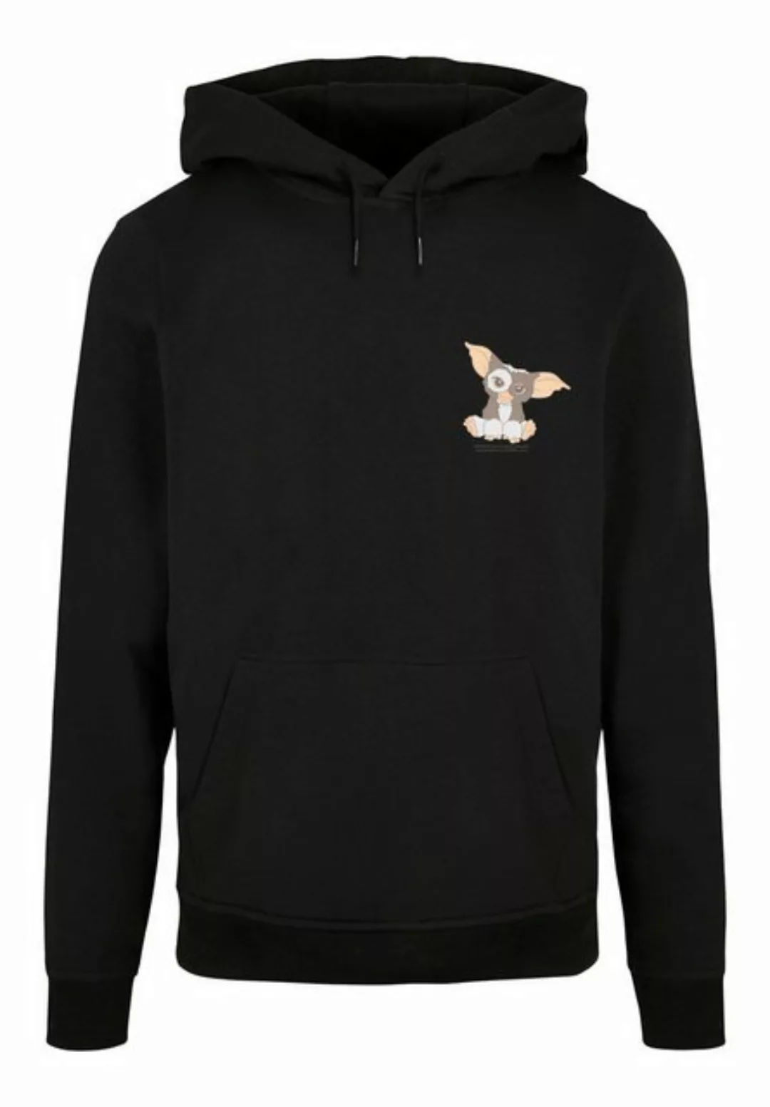 F4NT4STIC Kapuzenpullover Die Gremlins Gizmo Kleine Monster Print günstig online kaufen